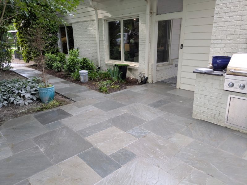 All Photos for Green Ventures Landscaping in Williamson County, TN