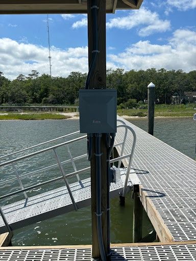 All Photos for Electrical Solutions USA in Bolivia, NC