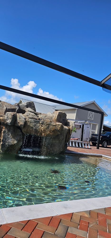 All Photos for All Pro Screen in Central Florida, FL