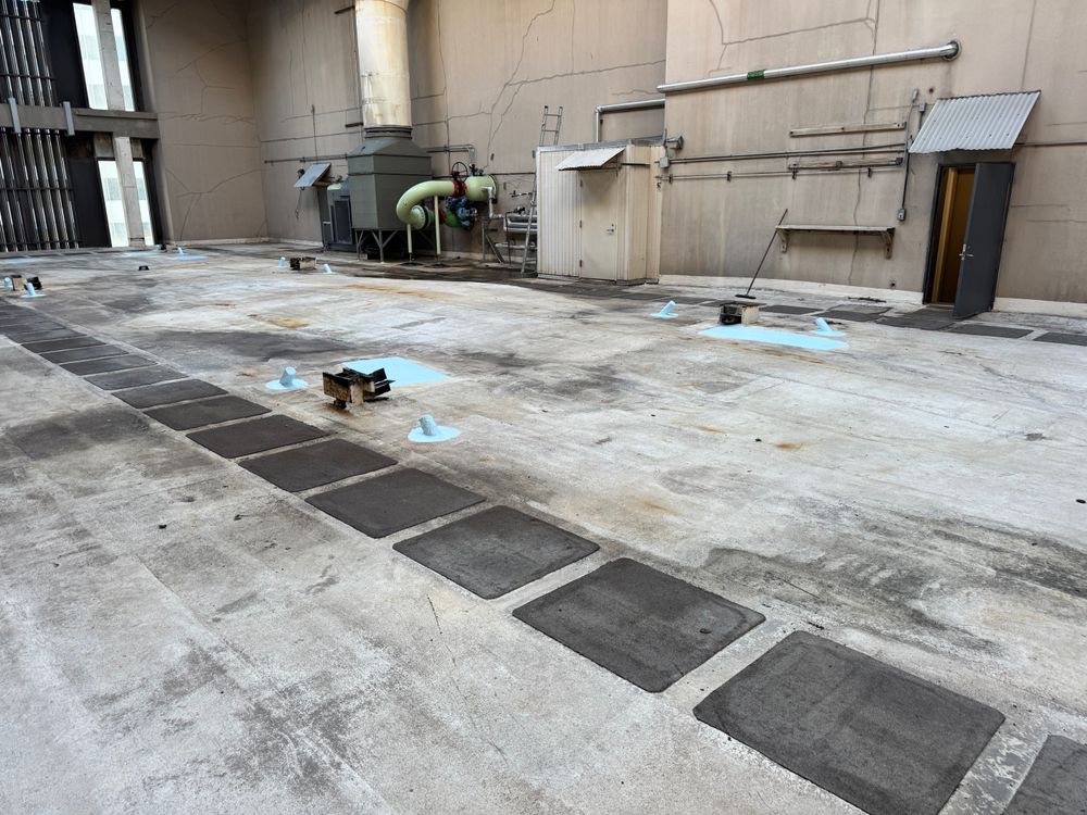 All Photos for Alfreds Sheet Metal & Roofing in Houston, TX