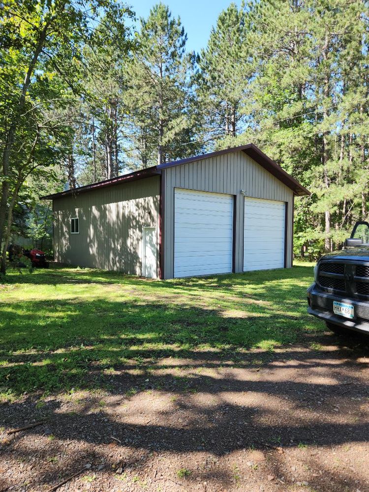 All Photos for Sarah Thompson Contracting in Moose Lake, MN