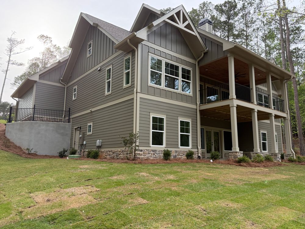 All Photos for Ang Painting LLC in Athens, GA