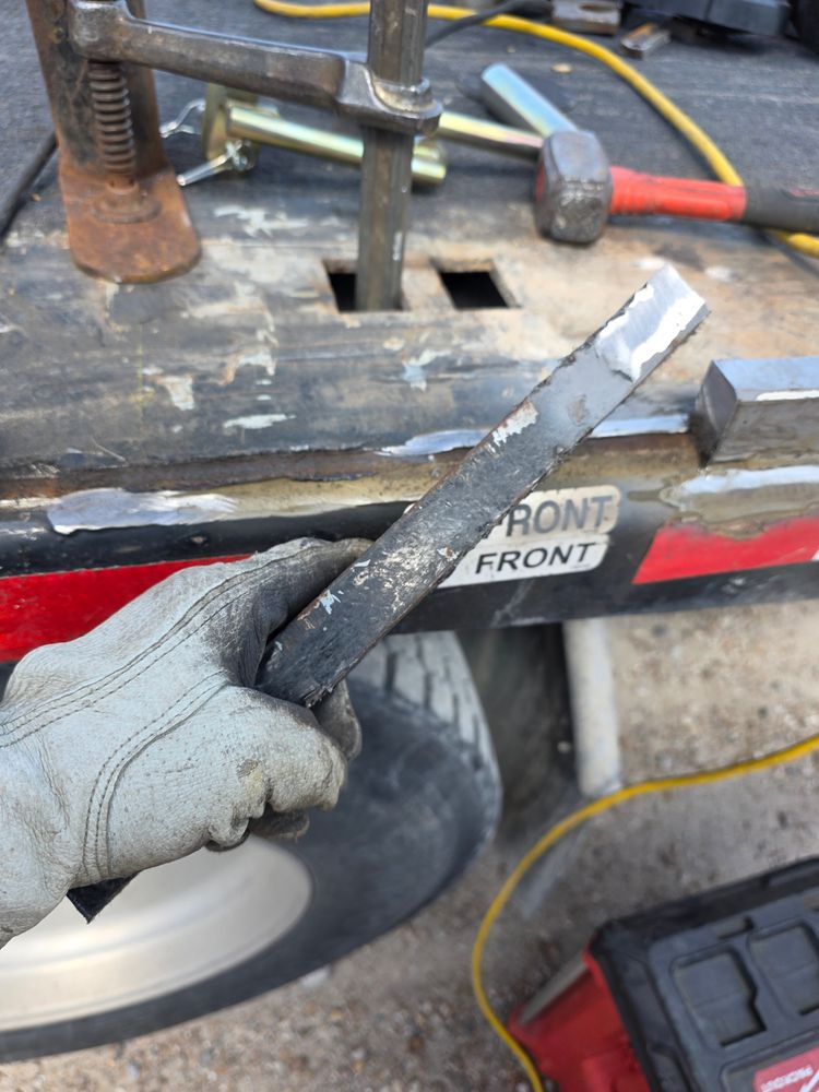 All Photos for LHR Specialty Welding Services in Santa Fe, TX