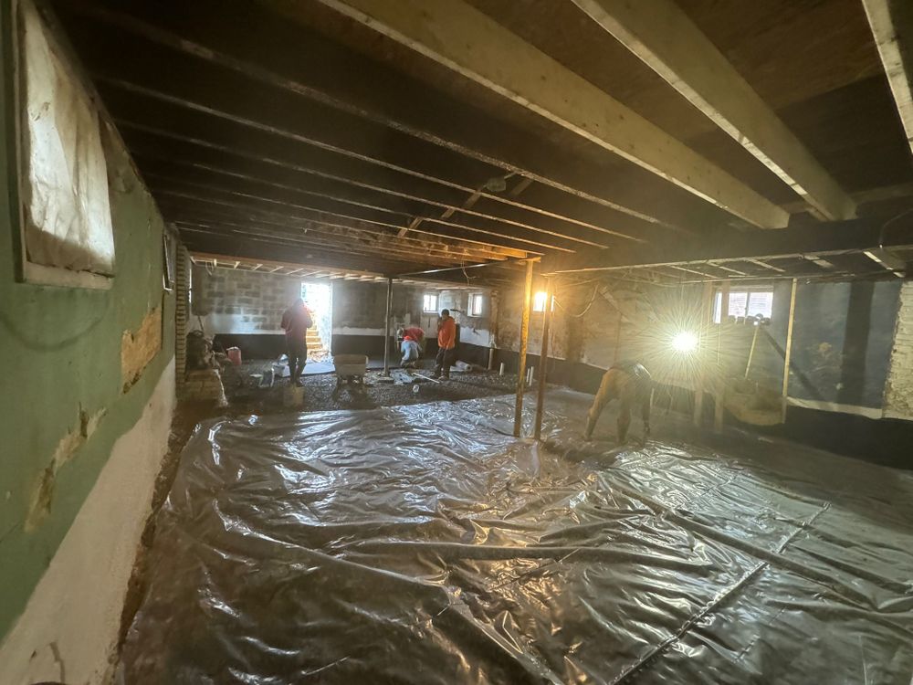 All Photos for Cresor Construction & Remodeling LLC in Frederick, MD