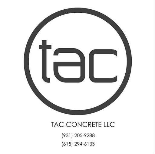 All Photos for TAC Concrete in Shelbyville, TN