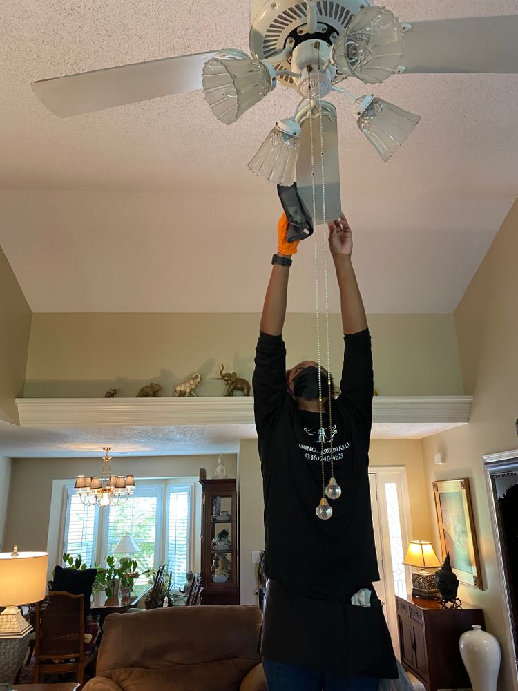 All Photos for Cleaning Carolina’s LLC in Greensboro, NC