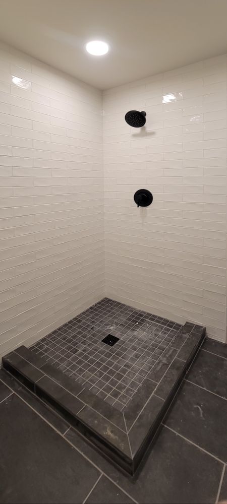 All Photos for Tip Top Tile in Idaho Falls, ID