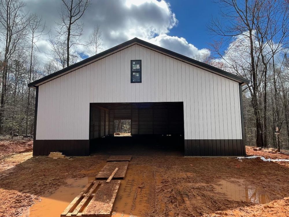 All Photos for Extreme Post Frame in Mooresville, NC