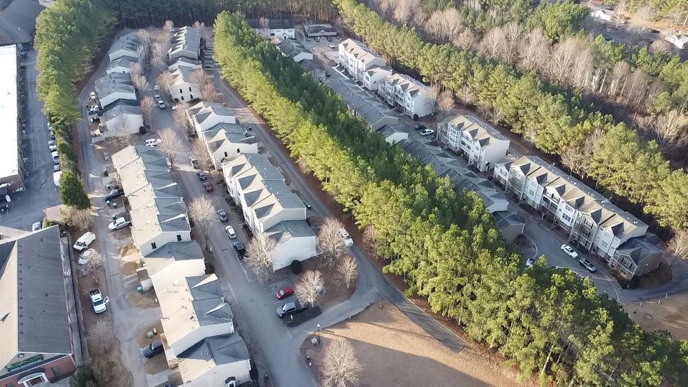 All Photos for Givins Roofing & Gutters in Cartersville, GA