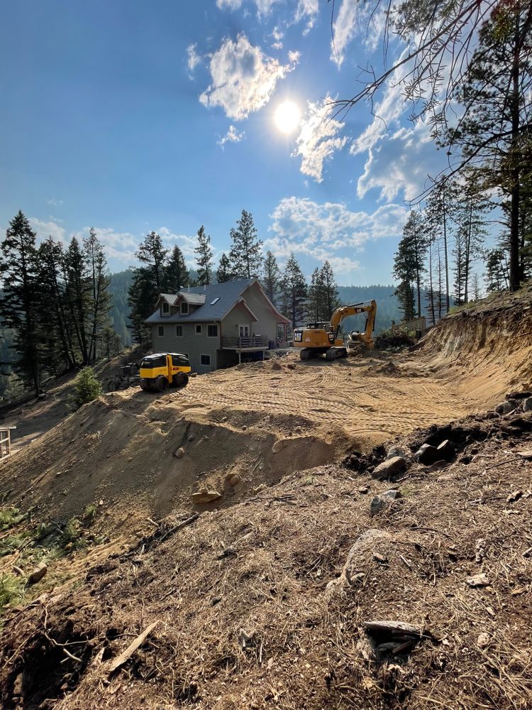 All Photos for Dig in Dirt Works in Clancy, MT