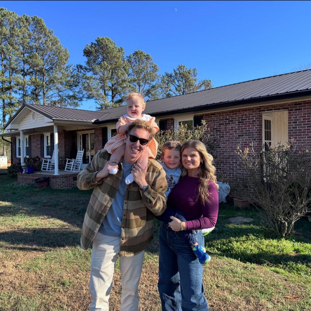 Home Softwash for JB Applewhite's Pressure Washing in Anderson, SC