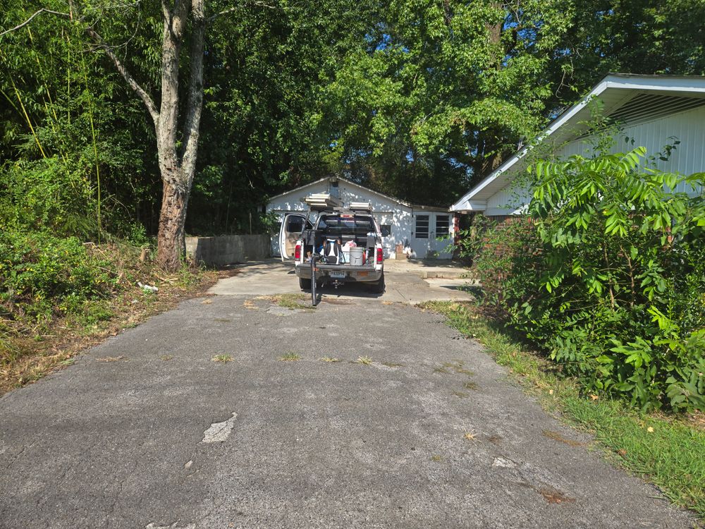 All Photos for Squeaky Clean Windows Gutters & More in Hoover, AL