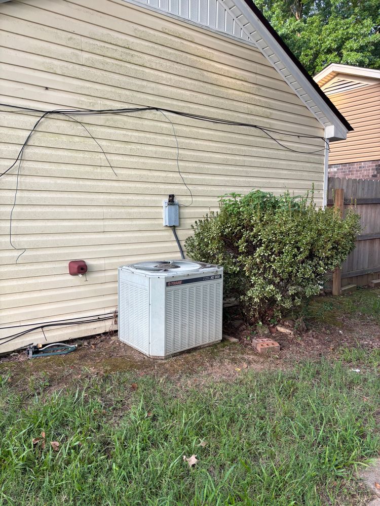 All Photos for A+ Quality Construction in Lakeland, TN