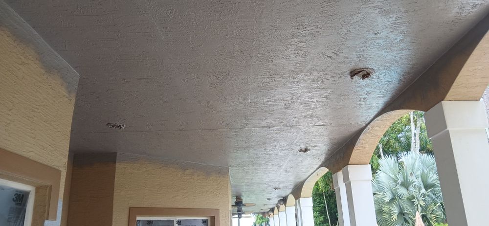 All Photos for Bradley Bradshaw Painting in Christmas, FL