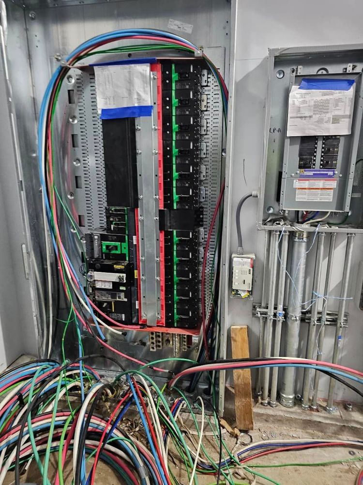 All Photos for Nominal Voltage in Orlando, FL