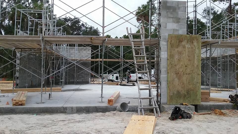 All Photos for HP Concrete Pumping, Inc. in Smyrna Beach, FL