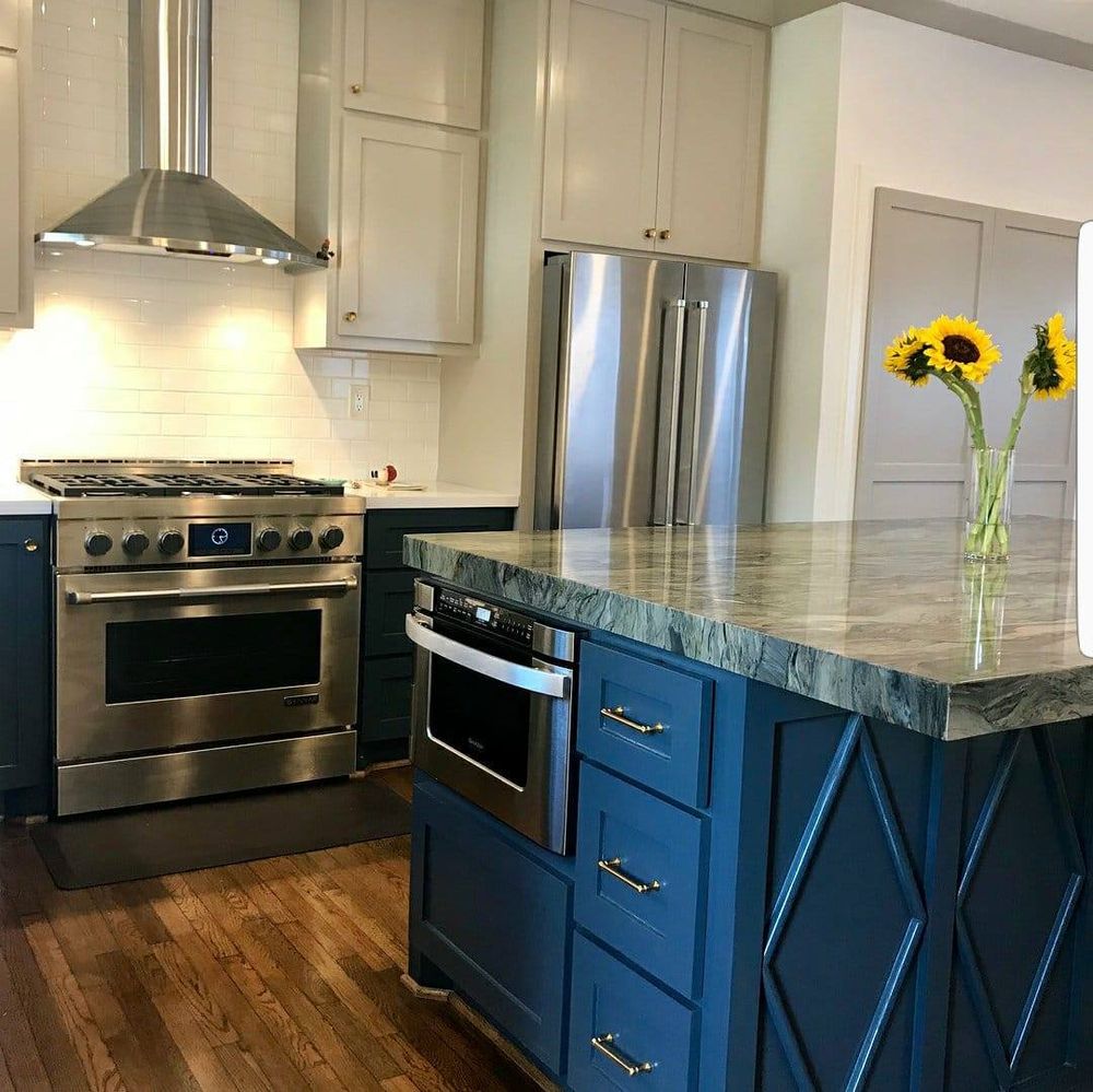 Interior Renovations for 7J Facility Services in Houston, TX