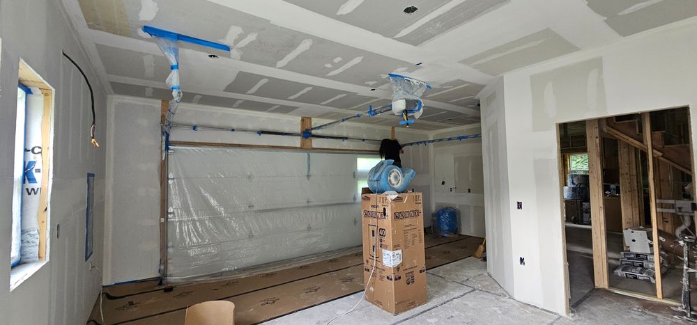 All Photos for Seiler Restoration and Construction Services in Kalamazoo County, MI