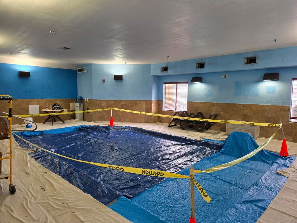 All Photos for Dave's Painting Services in South Barrington, Illinois