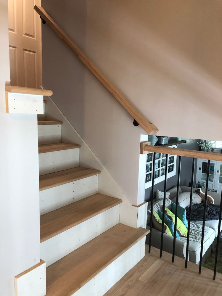 Interior Renovations for Rmc Renovations Inc in Billerica, MA