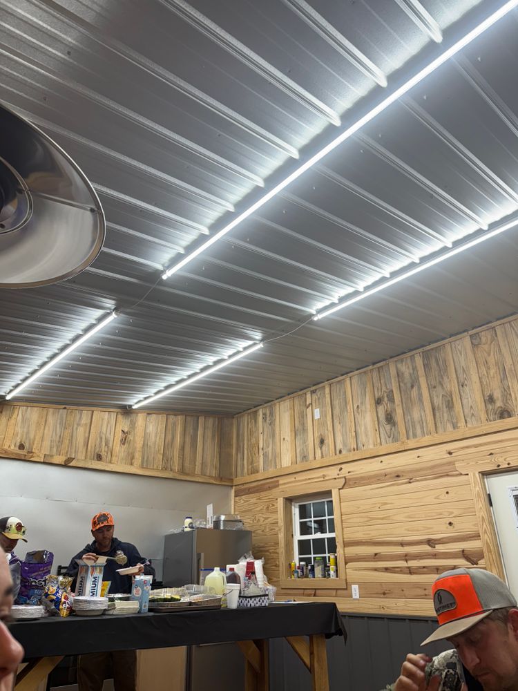 All Photos for Triple H Construction in Cave Spring, GA