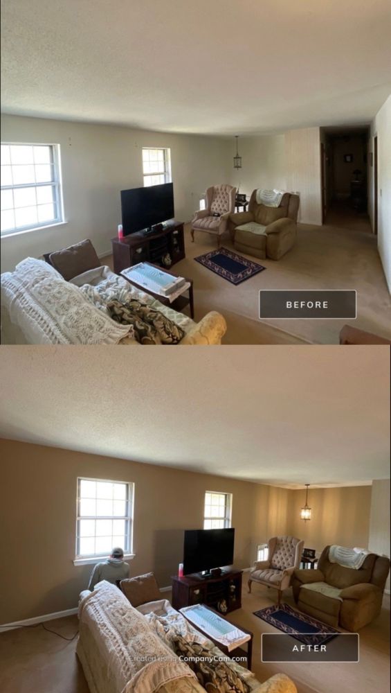 All Photos for Petty’s Home Improvements  in Dalton, GA