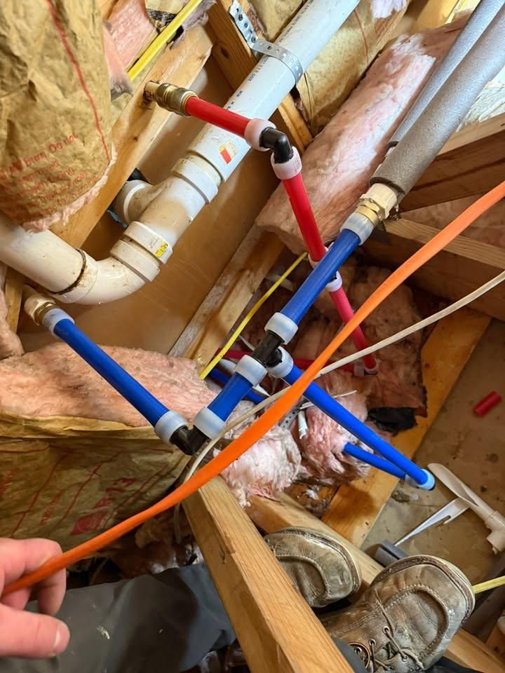 All Photos for Baker Builds Construction in Union City, TN