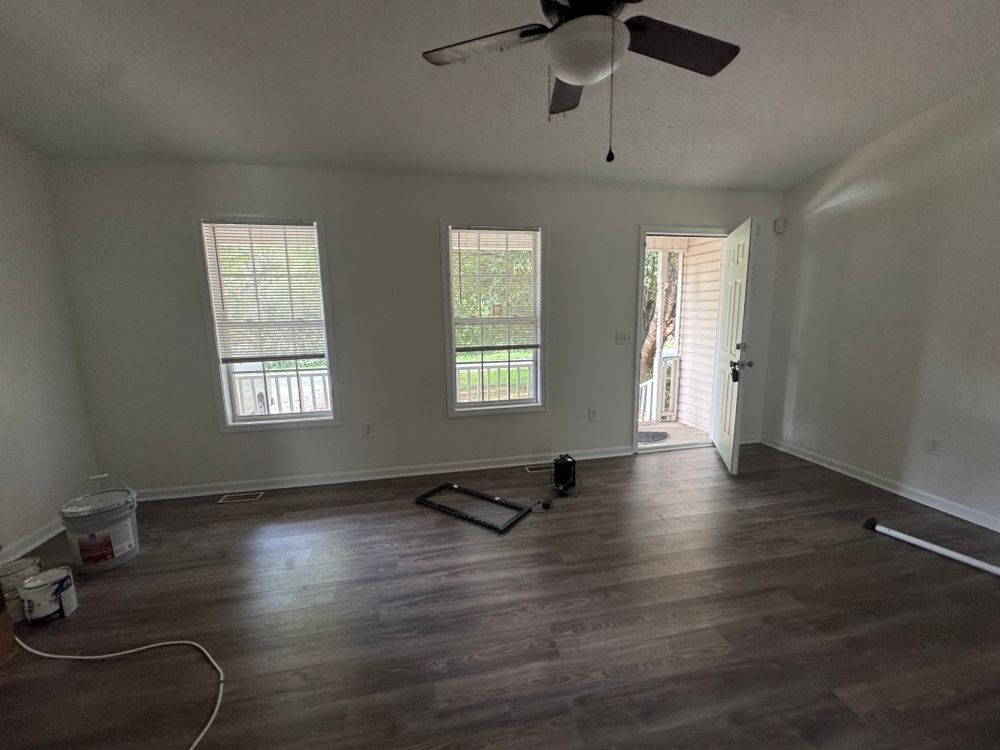 All Photos for JJR Painting in Kannapolis, NC