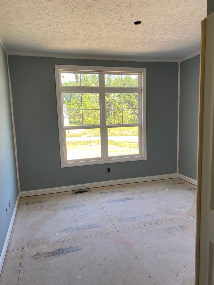 New Construction for Premium Finish LLC in Medina, OH