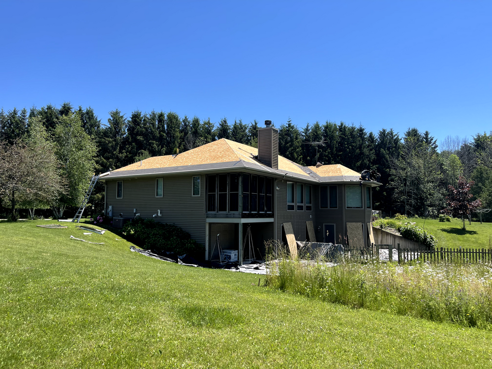 All Photos for Prime Roofing LLC in Menasha, WI