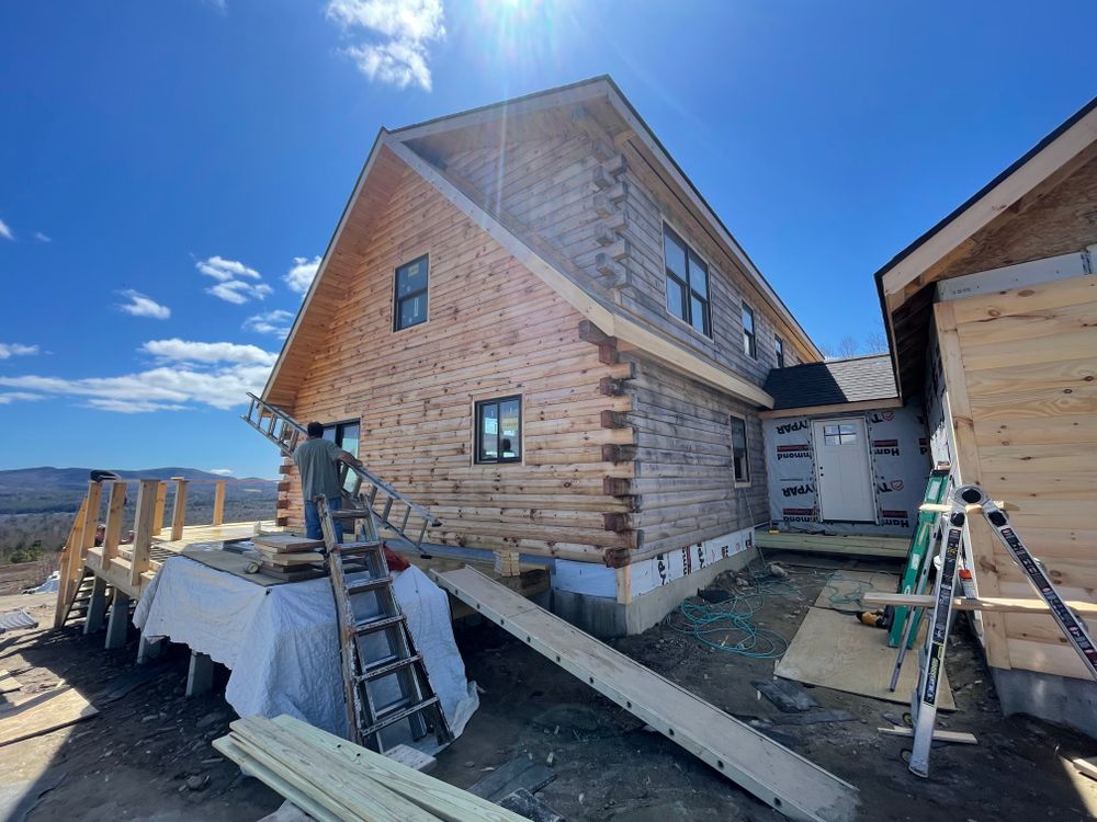 All Photos for McKenna General Contracting in Readfield, ME