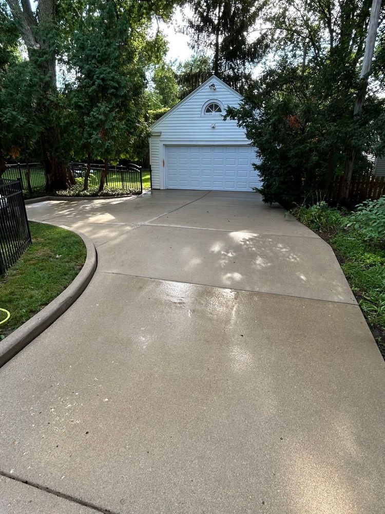 All Photos for J&J Power Washing and Gutter Cleaning in Geneva, IL
