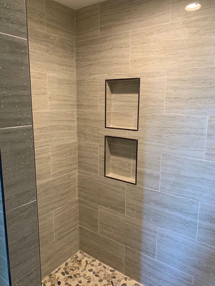 All Photos for Precision Tile LLC in Richmond, Kentucky