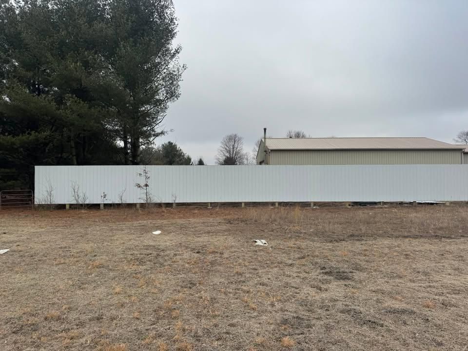 All Photos for Risner Construction in De Motte, IN