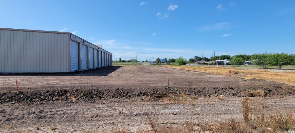 All Photos for Longoria & Son Construction in Laredo, TX