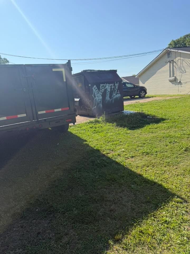 All Photos for Man's Asap Landscaping and Handyman Services LLC in Lagrange, GA