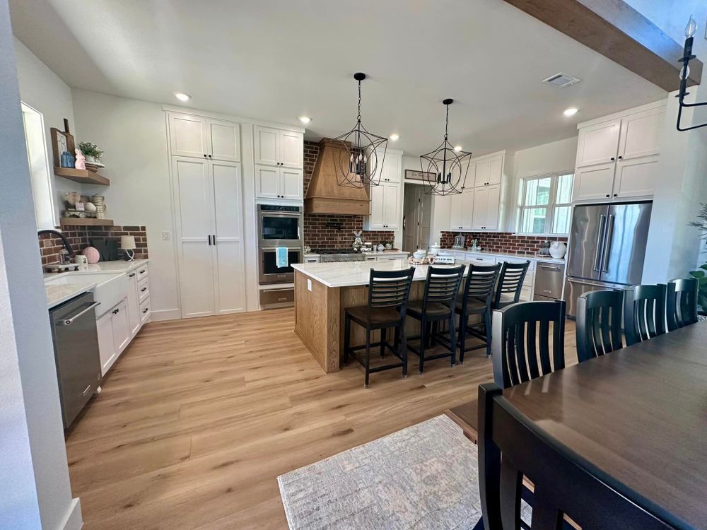 All Photos for TKO Custom Wood Works in Denison, TX