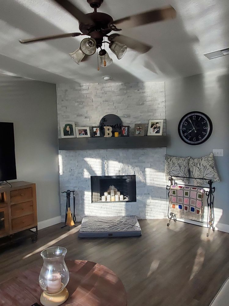 All Photos for Dilosa Home Services in Dallas, TX