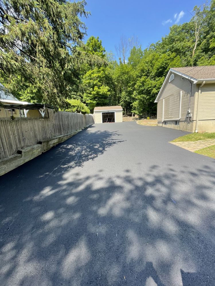 All Photos for W Paving LLC in Palisades Park, NJ