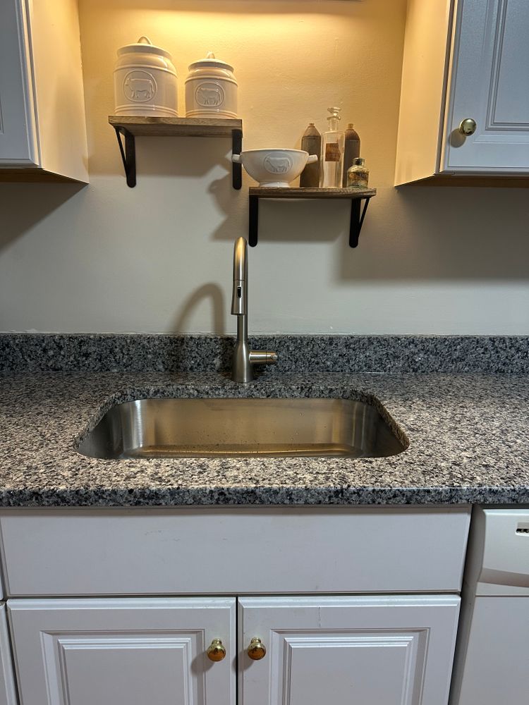 All Photos for RJ Plumbing And Heating in Ashby, MA