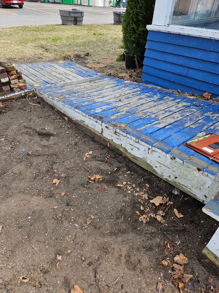 All Photos for Timber Concepts  in Oconto, WI