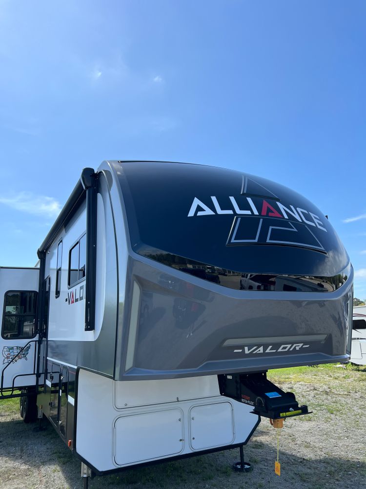 Exterior Detailing for Relentless Shine Mobile Detailing in Calabash, NC
