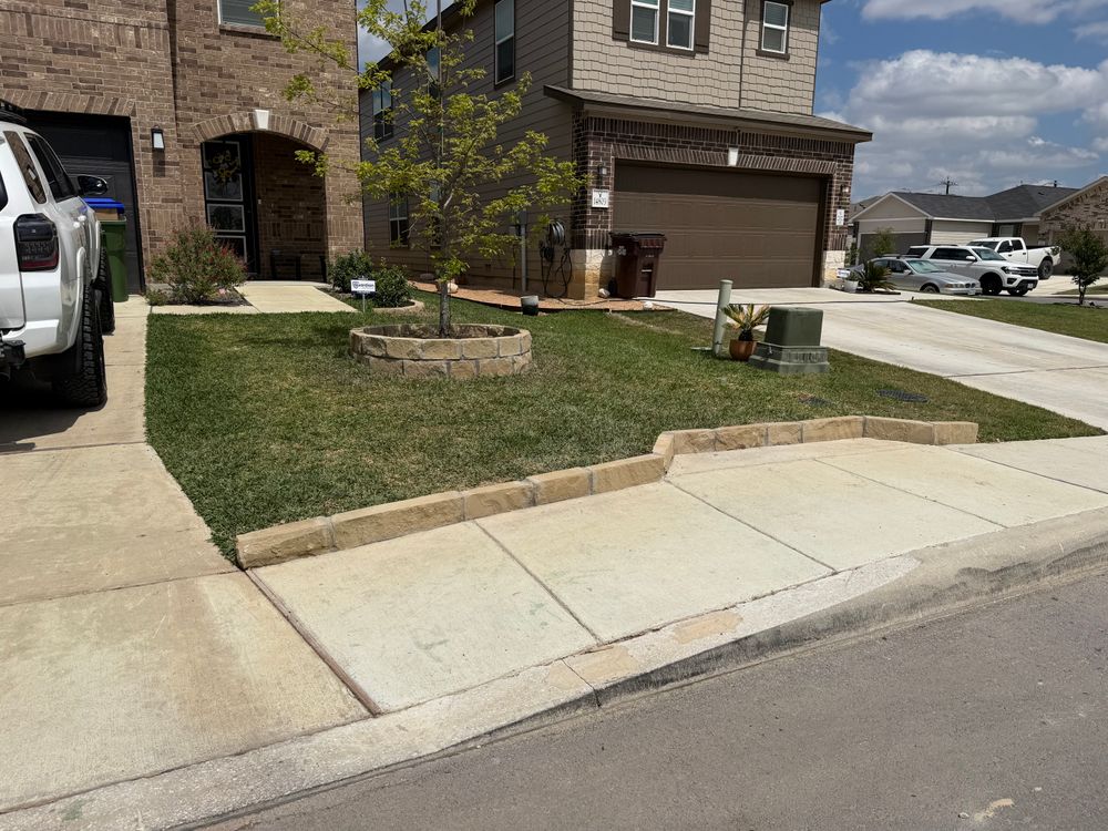 All Photos for DR Landscape in San Antonio, TX