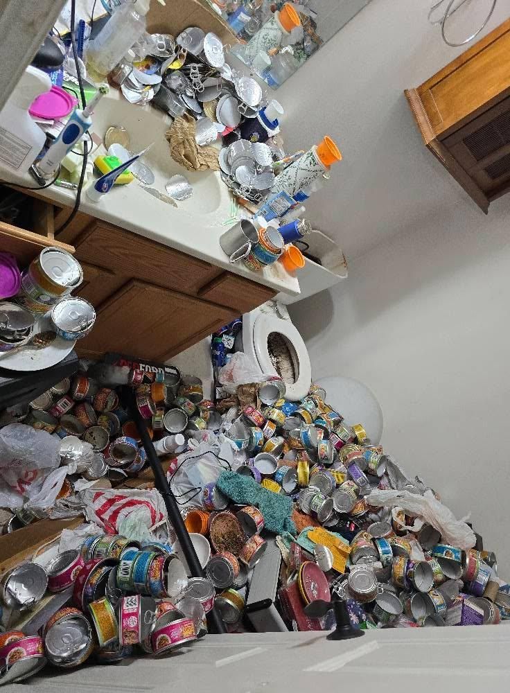 Apartments for 'Merica JunkBoss LLC in Gary, IN