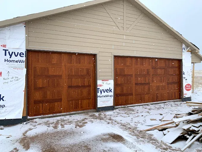 All Photos for 423 Garage Doors in Signal Mountain, Tennessee