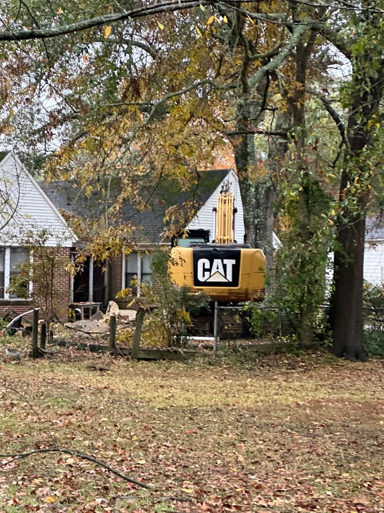 All Photos for Double J Excavation in Nashville, AR