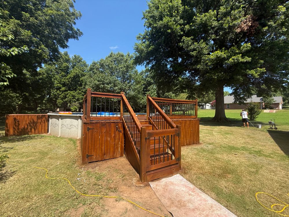 All Photos for DR Construction in Norman, OK