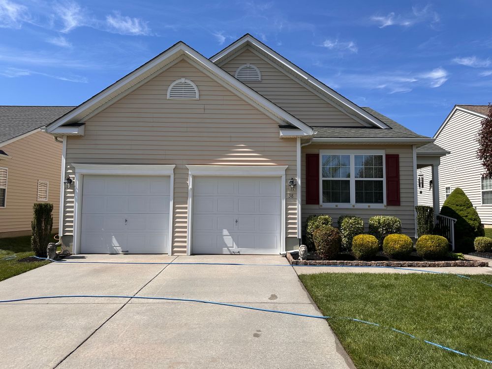 All Photos for Freedom Exterior Washing in Burlington, NJ