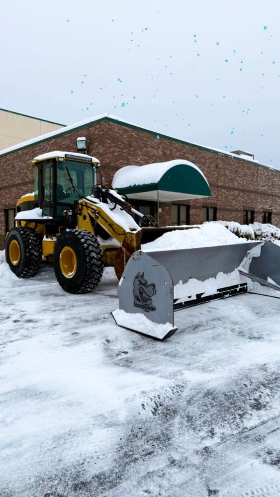 All Photos for Gray Earthworks in Levant, ME