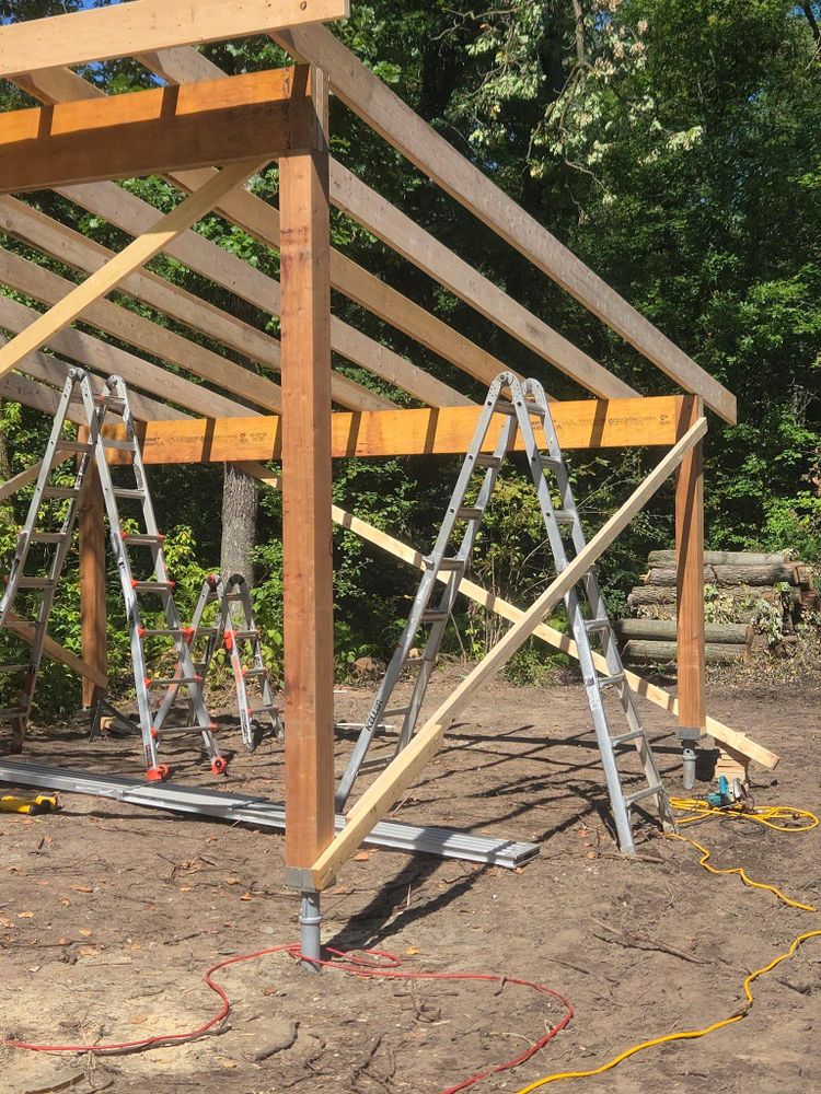 All Photos for Elite Piers LLC in East Bethel, MN